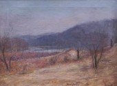 HAL ROBINSON (AMERICAN 1867-19