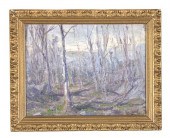 Hal Robinson (American 1875-19