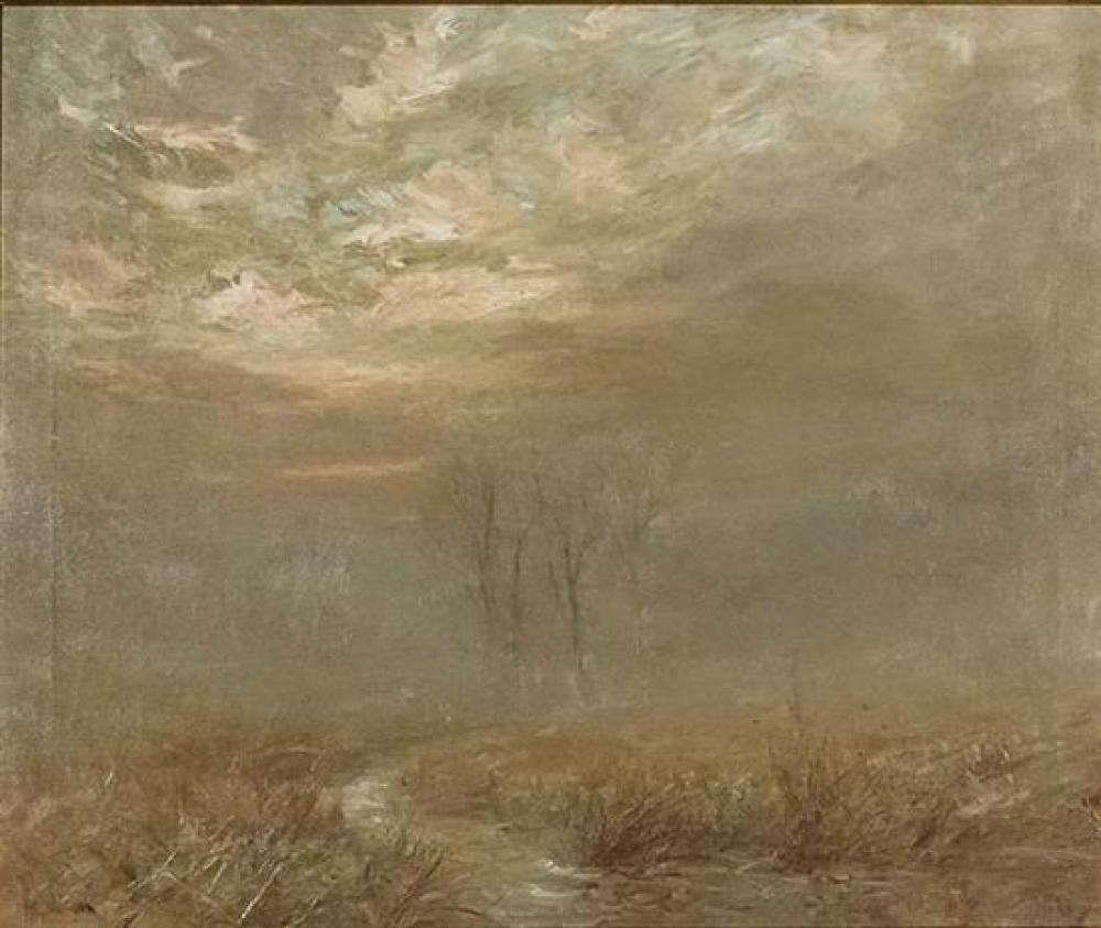HAL ROBINSON (AMERICAN