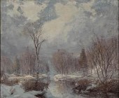 HAL ROBINSON (AMERICAN 1875-19