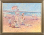 Hal Wyatt (American/California