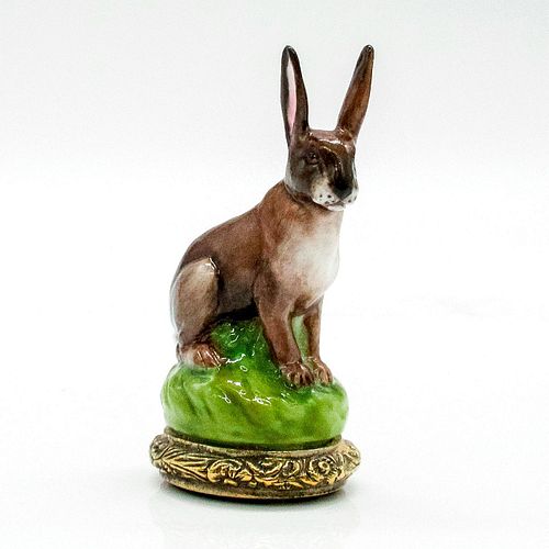 HALCYON DAYS DESK SEAL,