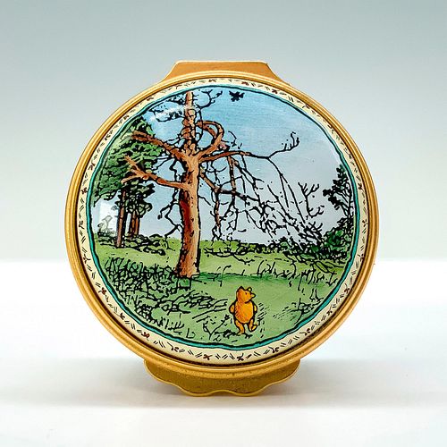 HALCYON DAYS DISNEY ENAMELS