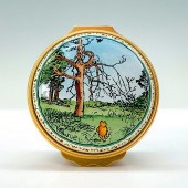 HALCYON DAYS DISNEY ENAMELS TR