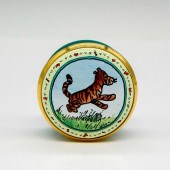 HALCYON DAYS DISNEY ENAMELS TR