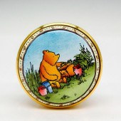 HALCYON DAYS DISNEY ENAMELS TR