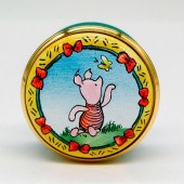 HALCYON DAYS DISNEY ENAMELS TR