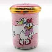 HALCYON DAYS ENAMELS DISNEY DA