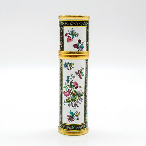 HALCYON DAYS ENAMELS, PERFUME