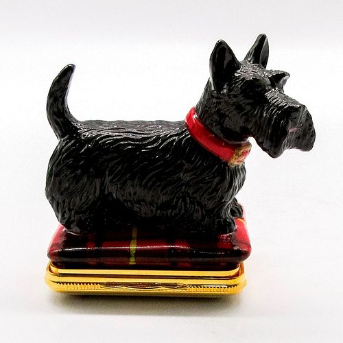 HALCYON DAYS ENAMELS SCOTTISH