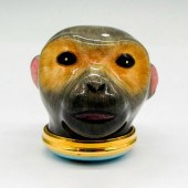 HALCYON DAYS ENAMELS TRINKET B