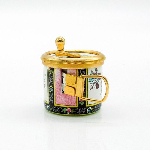 HALCYON DAYS, FLORAL TAPE