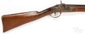 HALF STOCK PERCUSSION FOWLERHa