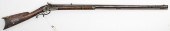 Half-Stock Percussion Rifle .4
