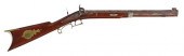 HALF STOCK SHORT RIFLE BUGGY G