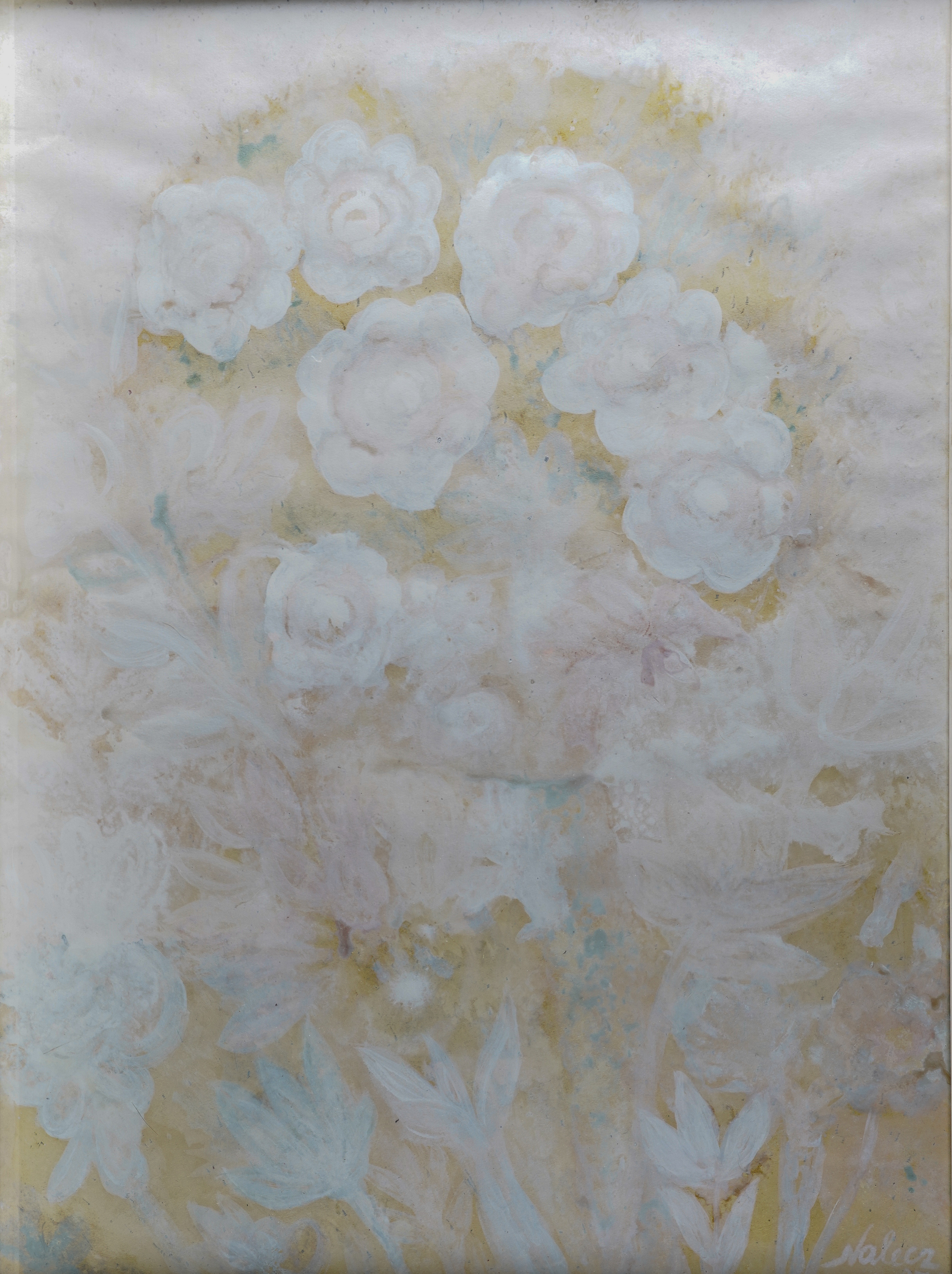 HALIMA NALECZ (BRITISH,