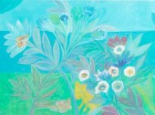 HALIMA NALECZ STILL LIFE OF SP
