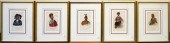 HALL & MCKENNEY, HISTORY OF TH