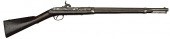 Hall North Model 1843 Percussi