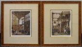 HALL, OCKWELLS, BERKS AND STAI
