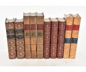 Hallam, Middle Ages, 3 vols; P
