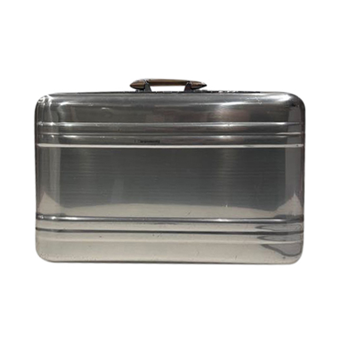 HALLIBURTON, SUITCASE