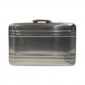 HALLIBURTON, SUITCASE Hallibur