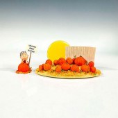 HALLMARK FIGURINES, LINUS AND