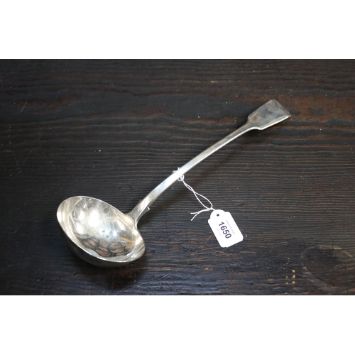 Hallmark sterling silver