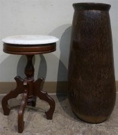 HALLOWED OAK UMBRELLA STAND AN