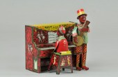 HAM AND SAM MINSTREL BAND Ferd