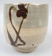 HAMADA SHOJI YUNOMI (TEACUP) I