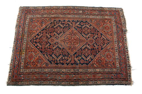 HAMADAN AREA RUGHAMADAN AREA RUG