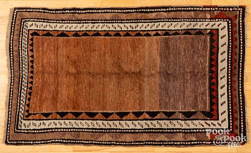 HAMADAN CARPET, EARLY 20TH