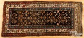 HAMADAN CARPET, EARLY 20TH C.H