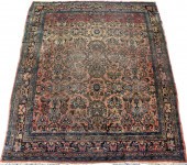 HAMADAN CARPET Northwest Persi