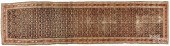 HAMADAN LONG RUG, CA. 1920Hama