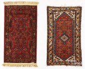 HAMADAN MAT AND KARASTAN MATHa