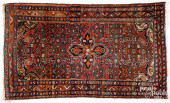 HAMADAN MAT<br>Hamadan mat, 4'