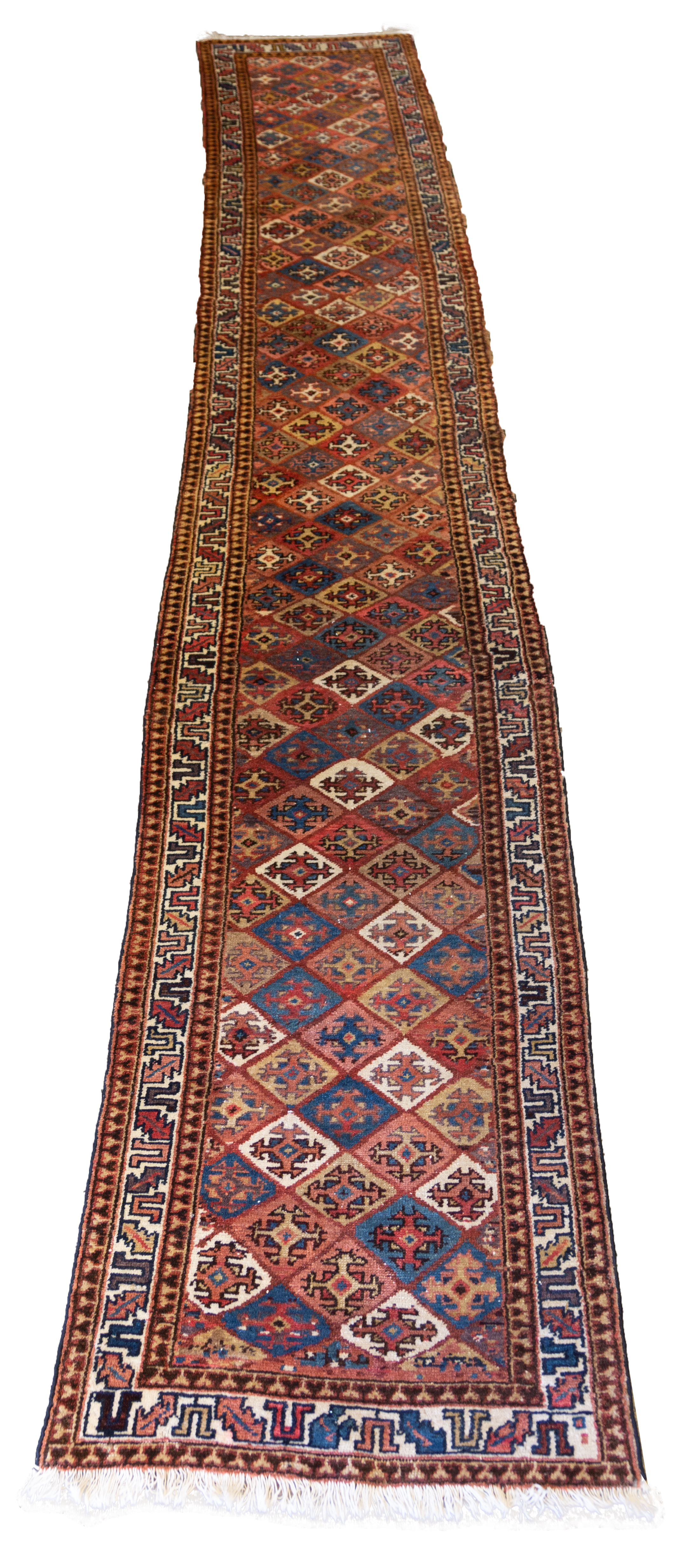 HAMADAN ORIENTAL RUNNER Hamadan