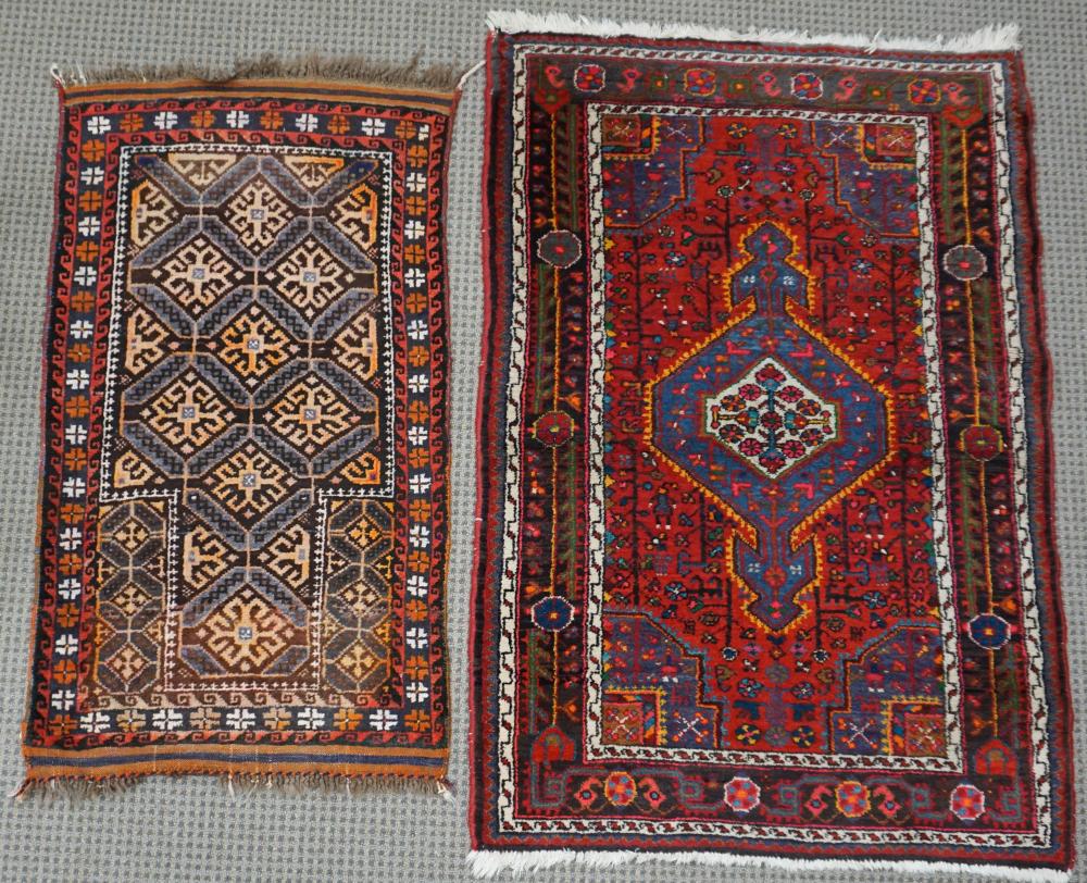 HAMADAN RUG AND PAKISTAN RUGHamadan