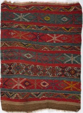 Hamadan Rug Persian a Hamadan