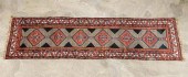 HAMADAN RUG SECOND QUARTER 20T