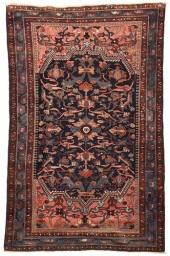 HAMADAN RUGearly 20th century,
