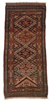HAMADAN RUGearly 20th century,