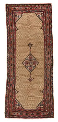 HAMADAN RUGmid 20th century,