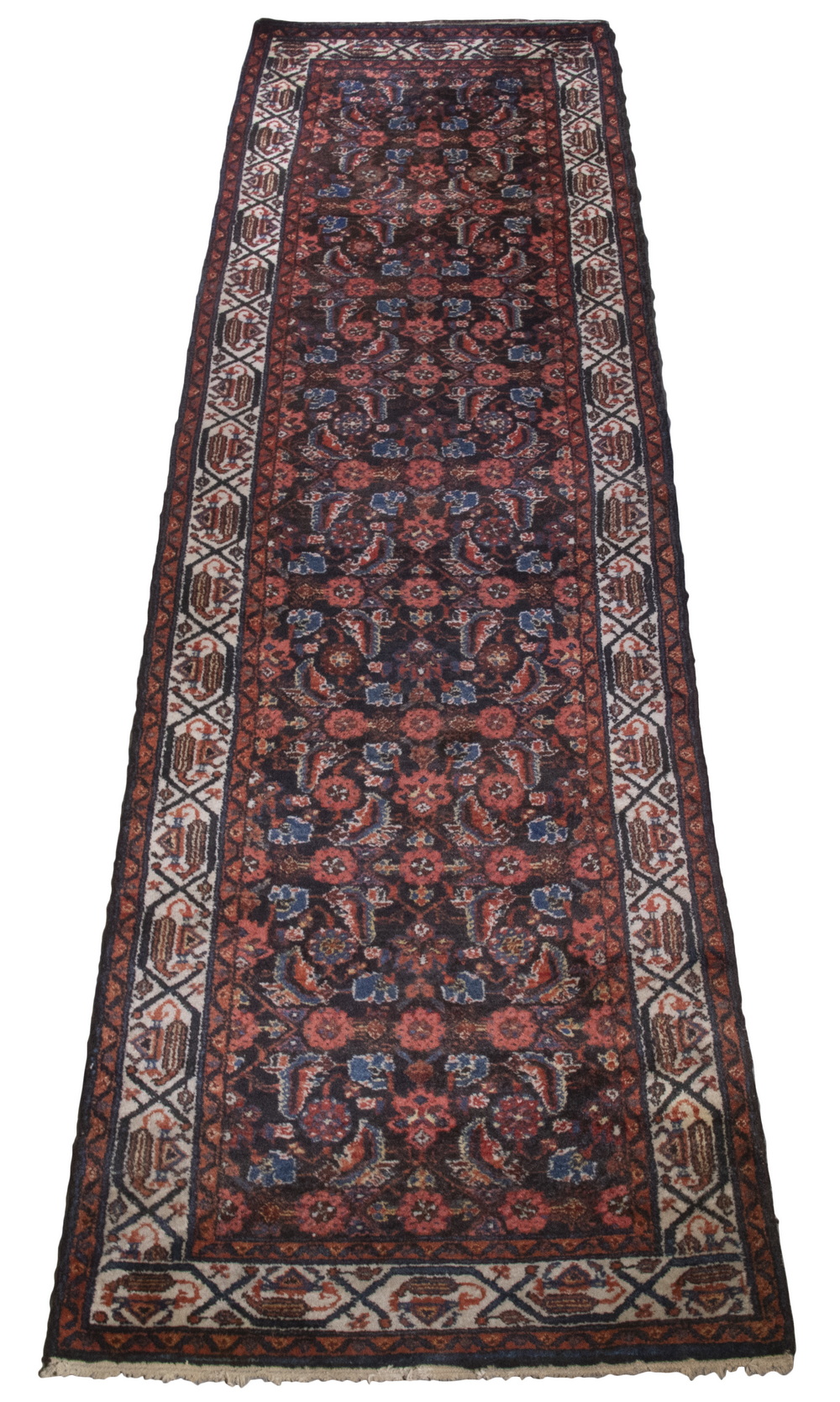 HAMADAN RUNNER (2'9" X 9'9")