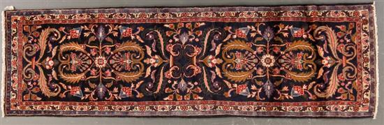 Hamadan runner, Iran, modern,  3