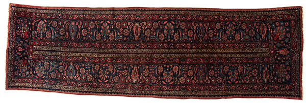 Hamadan Runner Iranian. A