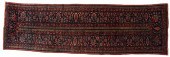 Hamadan Runner Iranian. A Hama